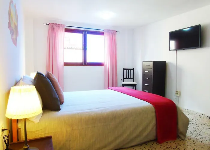 Carta Apartment In San Andres
