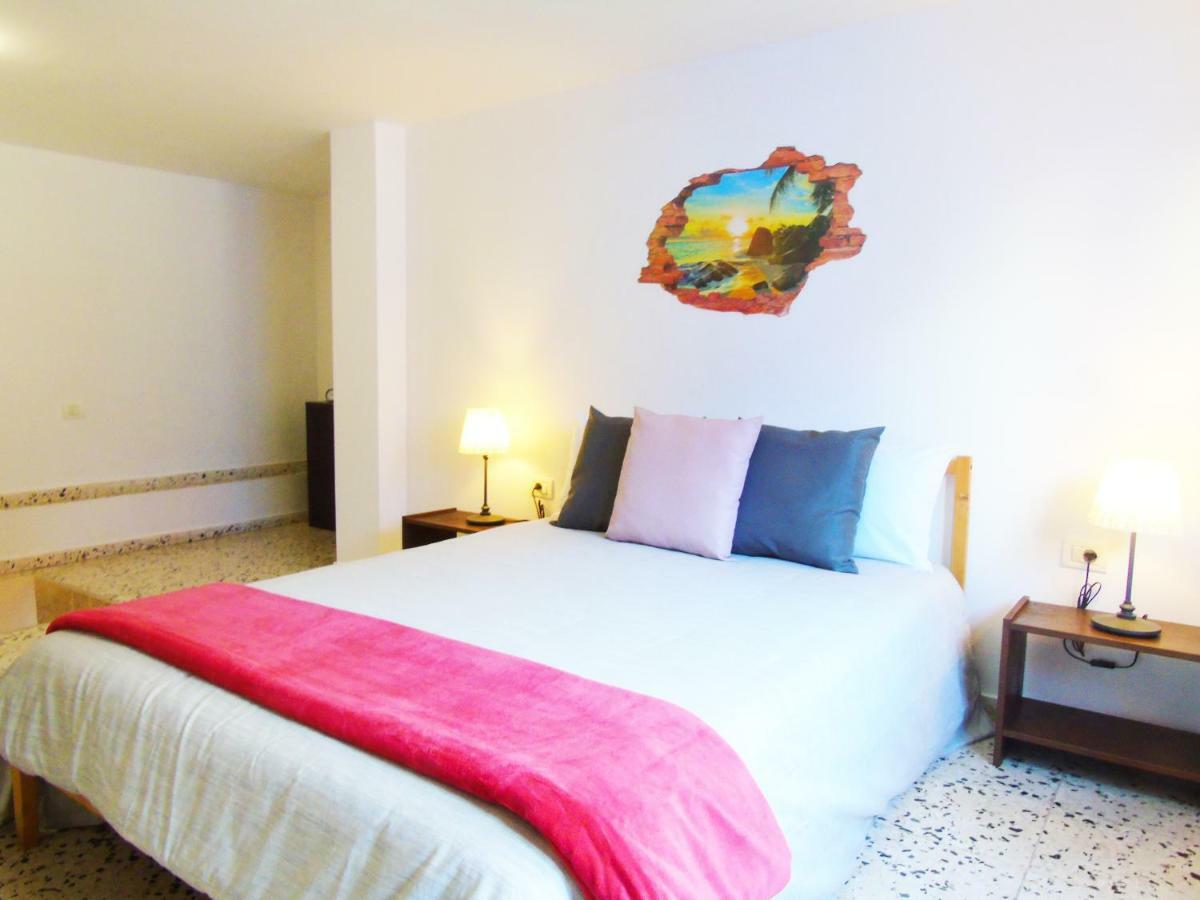 Apartament Carta In San Andrés