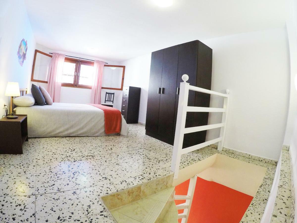 Appartement Carta In
