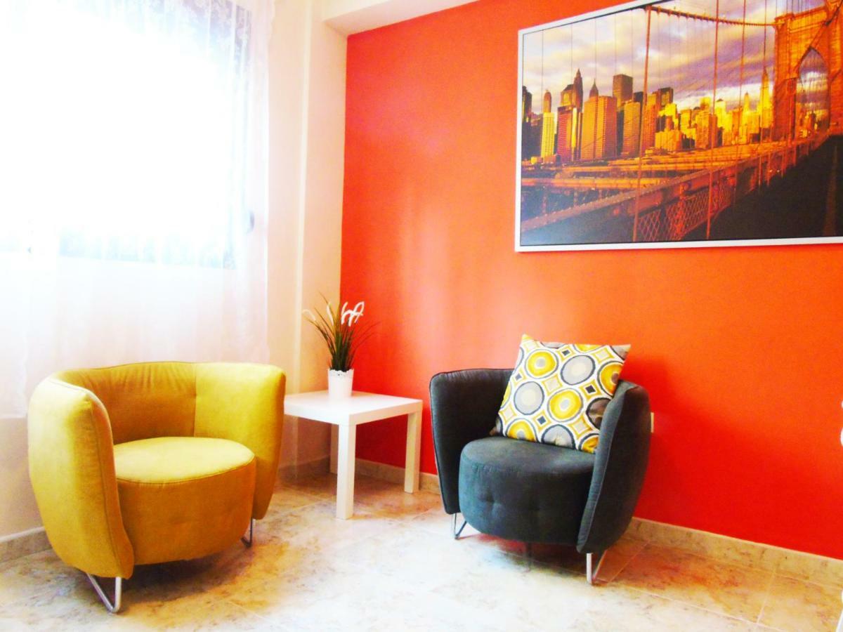 Carta In Appartement San Andrés